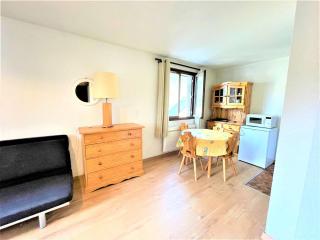 Studio Montagne près des Pistes et Commerces - 4 Couchages - Parking Privé - FR-1-330F-90 - Serre Chevalier - 7