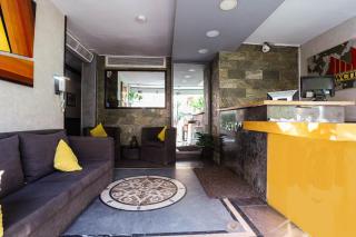 NewCity Hotel & Suites - Cairo - 1