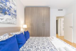 Elegance Barcelona Rentals - Barcellona - 1