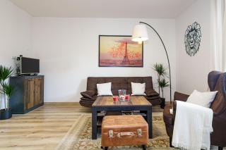 Luxury Apartments STUD - VB - 7