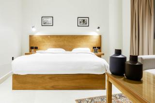 NewCity Hotel & Suites - Cairo - 2