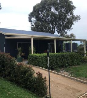 Maple Leaf Cottage - Dubbo - 8