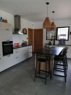 Villa avec piscine dans quartier résidentiel - Cucuron - 9