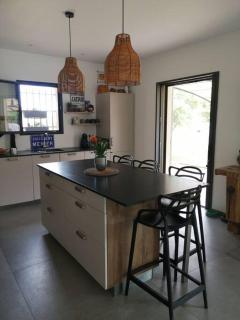 Villa avec piscine dans quartier résidentiel - Cucuron - 8