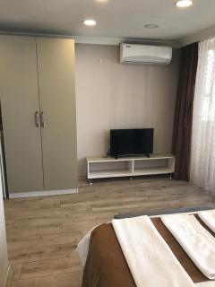 REZO Hotel - Istanbul - 8