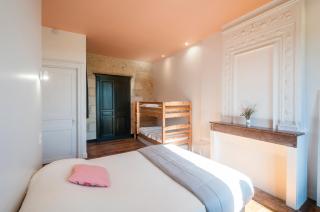 Villa Courreau - Maison de maitre - Vendays-Montalivet - 7