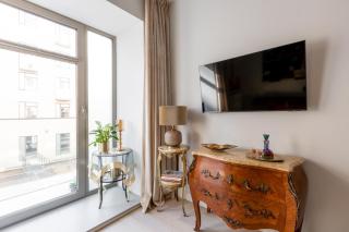 Apartament Wenecja Romantyczna - Młyn Maria - Art Apartments - Breslavia - 5