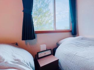 Suite Villa Shiki Terrace Hakone Sengokuhara - 2