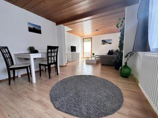 Ferienhaus Schwangau - 1