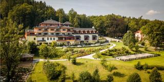 Hotel Studanka - Rychnov nad Kněžnou - 0