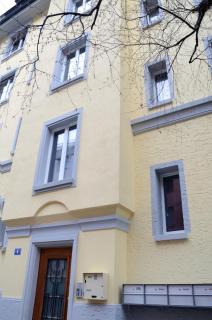 Rent a Home Landskronstrasse - Self Check-In - Basilea - 9