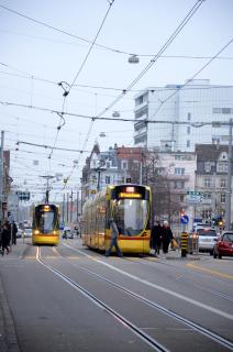 Rent a Home Landskronstrasse - Self Check-In - Bazel - 2