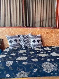 Succah in the Desert - Mitzpe Ramon - 1