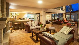 Fedriades Delphi Hotel - 1