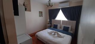 The Boutique Hotel Amman - Amman - 3