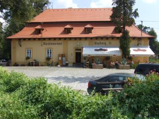 Pivovarský dvůr Plasy - Plasy - 2