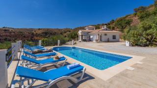 Villa Meretseger Almogía by Ruralidays - Almogía - 0