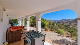 Villa Meretseger Almogía by Ruralidays - Almogía - 5