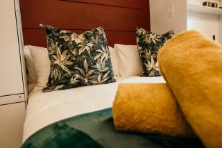 Uxolo Cape Town Living - Kaapstad - 0