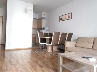 Corvin holiday Apartments hotel - Budapest - 5