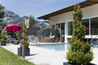 Liebes Caroline 4-Sterne-Hotel - Pertisau - 7