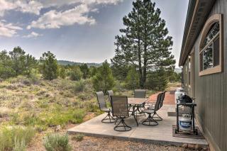 Secluded Boulder House - Next to National Forests! - Boulder Town - 8