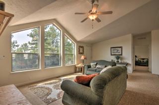 Secluded Boulder House - Next to National Forests! - Boulder Town - 5