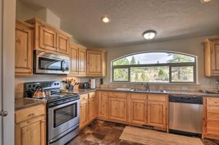 Secluded Boulder House - Next to National Forests! - Boulder Town - 1