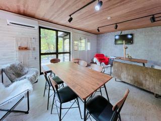 Suite Villa Jogasaki CHABA - Ito - 0