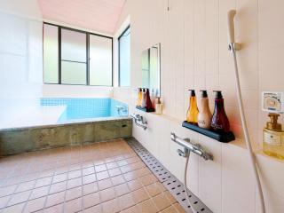 Suite Villa Jogasaki CHABA - Ito - 6