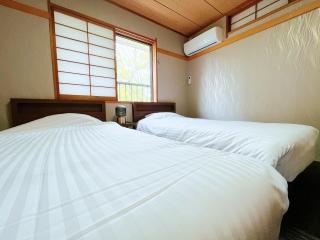 Suite Villa Jogasaki CHABA - Ito - 5