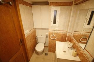 Apartamento Frente al Mar - Benidorm - 3