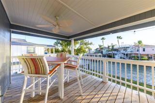 Bayside Blessing - 1