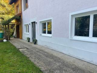 Ruhiges Appartement im Grünen - Graz - 8