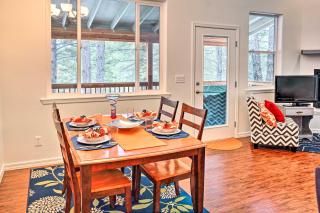 Flagstaff Family Retreat with Patio and Mountain Views - Mountainaire - 6