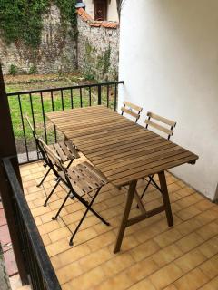 Le Grand apartment dan Dieppe - Charming home 2-8 guests - Dieppe - 3