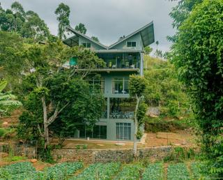 Kithal Ella Station Resort - 0