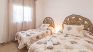 Casa La Fuente Pintá Arenas by Ruralidays - Arenas - 1
