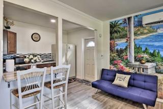 8 Mi to Universal: Orlando Studio w/ Fire Pit! - 9