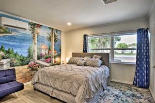 8 Mi to Universal: Orlando Studio w/ Fire Pit! - 1