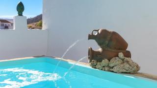 La Posada de Catalina Montecorto by Ruralidays - Montecorto - 8