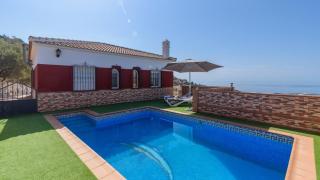 Villa Avimar Torrox by Ruralidays - Torrox - 0