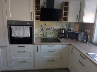 Ferienwohnung Finkenzeller - Jever - 1