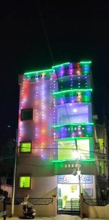 Ashirbad Guest House - Puri - 0