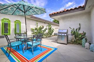 Rancho Mirage Condo on Fairway with Resort Amenities - Rancho Mirage - 8