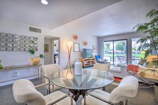 Rancho Mirage Condo on Fairway with Resort Amenities - Rancho Mirage - 5