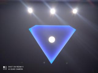 Diamond Magic Divcibare - 3