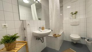 Nordseebrandung A5 1 - Cuxhaven - 7