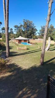 Hotel del Parque - 4