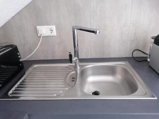 Apartment an der Schweizer Grenze - 2